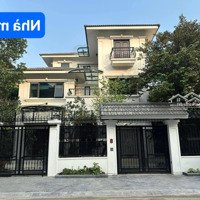 Chính Chủ Gửi Bán Biệt Thự Hoa Phượng An Khánh Hoài Đức Hà Nội