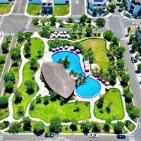 Nhà Đẹp 3 Tầng Mặt Tiền Đường Hoa Giấy, Đối Diện Xéo Hồ Bơi Lô Sạch Đẹp Giá Tốt Nhất Chỉ 5.65 Tỉ