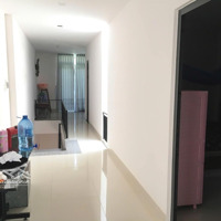 Nhà 2 Tầng Mặt Tiền Đường Dương Thị Xuân Quý. Đường 10M5 Lề 5M