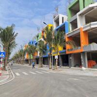 Bán LK 105m2 giá 6 tỷ, dự án đối diện chùa Tam Chúc Hà Nam, có cam kết thuê lại 30th nên đến 600tr