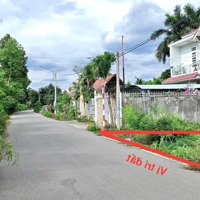 Đất Nền Chính Chủ Hưng Long, Chơn Thành 200M2 Có Tc, Hơn 600 Triệu Xíu, Sổ Cầm Tay, Gần Thpt Chu Văn An
