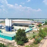 Đất Nền Chính Chủ Hưng Long, Chơn Thành 200M2 Có Tc, Hơn 600 Triệu Xíu, Sổ Cầm Tay, Gần Thpt Chu Văn An