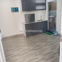 Bán tòa nhà CHDV Quận 1, Mai Thị Lựu, 146.5m2 đất, ngang 7.2m, 1 hầm + 7 tầng