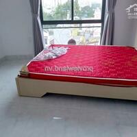 Bán tòa nhà CHDV Quận 1, Mai Thị Lựu, 146.5m2 đất, ngang 7.2m, 1 hầm + 7 tầng