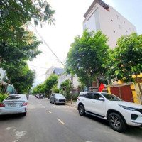 Giảm 1Tỷ Bán Lô Đất Phạm Vấn, Diện Tích 101M2 Kẹp Cống Sát Dự Án Tháp Đôi Vương Thừa Vũ, Giá Bán 7Tỷ9