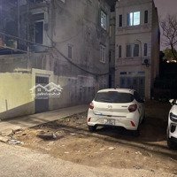 Chính Chủ Bán Đất Phúc Lợi - Vị Trí Đắc Địa - Đường Ô Tô Tránh - Khu Dân Cư Sầm Uất Diện Tích:104