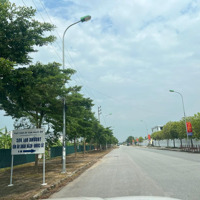 Bán Đất Nền Dự Án Cienco 5 Mê Linh Giá Chỉ 30 Triệu/M2, Lô 100 M2, Đẹp Nhiều Tiện Ích