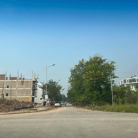 Bán Đất Nền Dự Án Cienco 5 Mê Linh Giá Chỉ 30 Triệu/M2, Lô 100 M2, Đẹp Nhiều Tiện Ích