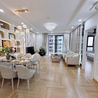 Cho Thuê Chung Cư Tại T3 Times City 94.4M2 ( 2 Phòng Ngủ)