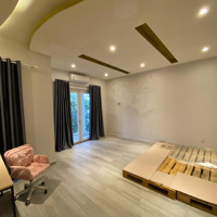 Cho Thuê Căn Hộ Dịch Vụ Cực Sang Xịn Giá Chỉ 7 Triệu Tại Gò Vấp