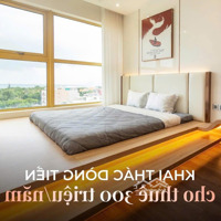 Đầu Tư Hay Ở Lâu Dài? Căn Hộ 2 Phòng Ngủ Tầng Cao, View Biển Mỹ Khê, Trung Tâm Tp. Đà Nẵng