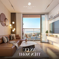 Đầu Tư Hay Ở Lâu Dài? Căn Hộ 2 Phòng Ngủ Tầng Cao, View Biển Mỹ Khê, Trung Tâm Tp. Đà Nẵng
