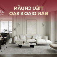 Chỉ Từ 600 Triệu Đã Sỡ Hữu Ngay Căn Hộ Full Nội Thất, Đẳng Cấp 5 Sao Tại Vinhomes Thanh Hóa