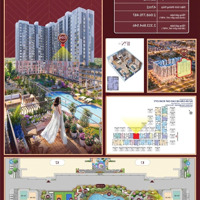 Chỉ Từ 600 Triệu Đã Sỡ Hữu Ngay Căn Hộ Full Nội Thất, Đẳng Cấp 5 Sao Tại Vinhomes Thanh Hóa