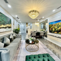 Chính Chủ Bán Ch: 2N-2Vs. Diện Tích: 85M. Giá: 4,9 Tỷ. Đc: Ecogreen City, Nguyễn Xiển. Full Nội Thất Đầy Đủ