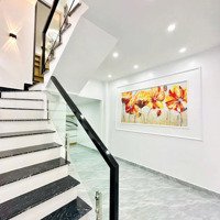 Siêu Phẩm Mới Xây Tại 46 Lạch Tray. Dân Xây, Độc Lập, Mới Tinh Thông Sang Hàng Kênh Buôn Bán Tốt