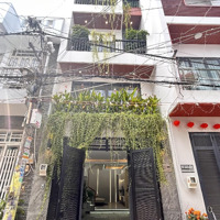 Nhà Siêu Đẹp - Nội Thất Cao Cấp - Khu Vip Đường Thạnh Lộc 15 - Ngã Tư Ga - Quận 12!