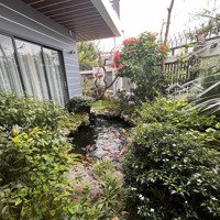 Bán Căn Góc Biệt Thự Gần Công Viên Gói 2 Mỹ Gia