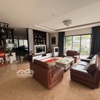 Bán Căn Góc Biệt Thự Gần Công Viên Gói 2 Mỹ Gia