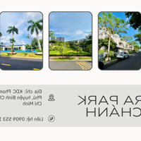 Siêu Hot! Cập Nhật Giá Nhà Lovera Park 2025 Bán Nhanh! 0909 553 116