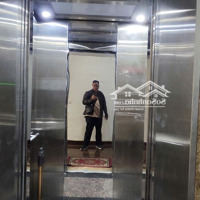 Bán Nhà Mp Linh Lang. Ba Đình. 99M2X7T Thang Máy. Nhà 2 Mặt Tiền. Kinh Doanh Sầm Uất. Giá 4X Tỷ