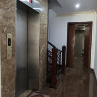 Bán Nhà Mp Linh Lang. Ba Đình. 99M2X7T Thang Máy. Nhà 2 Mặt Tiền. Kinh Doanh Sầm Uất. Giá 4X Tỷ