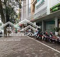 Nhà 2 Mặt Phố Nghĩa Tân - 140M2 - 3 Tầng - Vị Trí Siêu Đỉnh - Kinh Doanh - Vỉa Hè Rộng