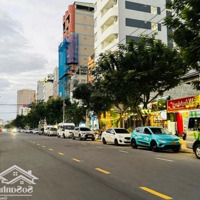 Bán Nhàmặt Tiềnchính Hữu Đường 10,5M - Diện Tích 93M2 Ngang Gần 5M, Hướng Đông - Gần Tt Tài Chính