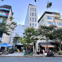Bán Nhàmặt Tiềnchính Hữu Đường 10,5M - Diện Tích 93M2 Ngang Gần 5M, Hướng Đông - Gần Tt Tài Chính