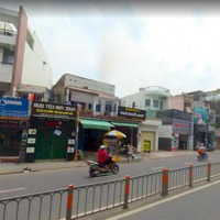 Bán Gấpmặt Tiềnphan Văn Trị P5 Gv. 5.3X22M. Dtcn 95M2 Gía: 31 Tỷ Tl. Đang Cho Thuê 60 Triệu/Th, Hđ: 5 Năm