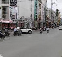 Bán Gấpmặt Tiềnphan Văn Trị P5 Gv. 5.3X22M. Dtcn 95M2 Gía: 31 Tỷ Tl. Đang Cho Thuê 60 Triệu/Th, Hđ: 5 Năm