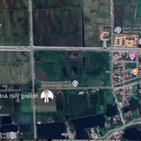 Đất Nền Khu Đô Thị Thị Trấn Quế Giá 36,5- 39 Triệu/M2