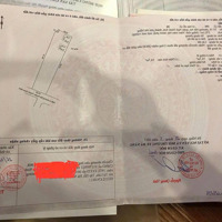 Chính Chủ Chào Bán Đất Đường Mỹ Đa Đông 8, Diện Tích: 1073M2, Giá Chỉ: 46,6 Tr/M2(50Tỷ), Vị Trí Gần Biển