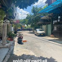 Đất Trống 72M2 Ngang 7M Hẻm Xe Tải Phan Văn Trị Bình Thạnh