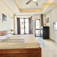 Cho Thuê Căn Hộ Mini Thoáng Mát, Máy Giặt Riêng Tại Yên Thế, 7 Triệu, 30M2, Hàng Hot