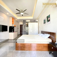 Cho Thuê Căn Hộ Mini Thoáng Mát, Máy Giặt Riêng Tại Yên Thế, 7 Triệu, 30M2, Hàng Hot