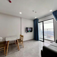 Cho Thuê Căn Hộ 2 Phòng Ngủ 60M2 Full Nội Thất Thuận An - Bình Dương Ngay Vsip 1, Giá Thuê 7 Triệu/Th
