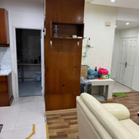 Cho Thuê Căn Hộ Chung Cư Thế Hệ Mới 17Hồ Hảo Hớn, P.cô Giang Q1Diện Tích96M2 , 3 Phòng Ngủ, 2 Vệ Sinhfull Nt Giá 16 Triệu