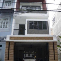 Cho Thuê Nhà Hẻm Ô Tô 378/2A Võ Văn Tần - Hẻm Cực Rộng Và Đẹp Thông Ra Nguyễn Đình Chiểu