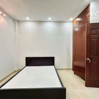 Cho Thuê Nhà Hẻm Ô Tô 378/2A Võ Văn Tần - Hẻm Cực Rộng Và Đẹp Thông Ra Nguyễn Đình Chiểu