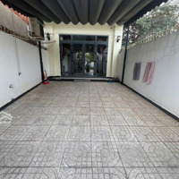 Cho Thuê Nhà 1 Trệt 2 Lầu 3 Phòng Ngủ 3 Vệ Sinhdx049 Gần Nhà Hàng Năm Lửa Phú Mỹ