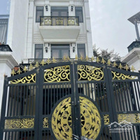 Cho Thuê Nhà 1 Trệt 2 Lầu 3 Phòng Ngủ 3 Vệ Sinhdx049 Gần Nhà Hàng Năm Lửa Phú Mỹ