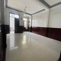 Cho Thuê Nhà Mặt Tiền 1 Trệt 3 Lầu Đường Xô Viết Nghệ Tĩnh, P. Tân An