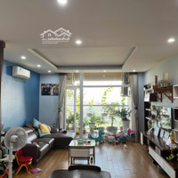 Tôi Cần Bán Chung Cư Kđt Văn Khê 114M2, 3 Ngủ, 2 Vs Chỉ 4.49 Tỷ