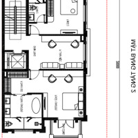 Hot! Chính chủ cần bán gấp biệt thự BT13 sát góc tại KĐT Hinode Royal Park rộng 200m2 giá chỉ 37 tỷ
