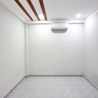 Bán Nhà Hẻm 1/ Đường Lê Đức Thọ, P13 Gvdiện Tích4X12M Giá Bán 6.5 Tỷ Tl