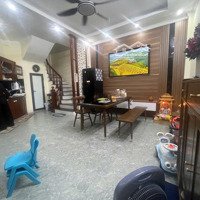 Bán Nhà Riêng 43M Tại Ngõ 40 Phố Phương Liệt, Thanh Xuân