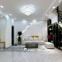 Nhà Bình Thạnh - Đường Nguyễn Văn Đậu - 4 Tầng Btct ( Diện Tích: 56M2). Giá Bán: 7,8 Tỷ. Xem Nhà Ngay!!!