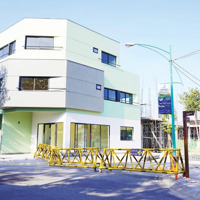 Nhà Phố Cát Tường J Home Giá Chỉ 30 Triệu/M2, Chốt Ngay! Sở Hữu Ngay Nhà Phố Cao Cấp 2 Mặt Tiền