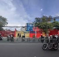 Chủ Cần Bán Gấpmặt Tiềnphan Huy Ích, P14, Gv Dt: 8X35M Cấp 4 Ctxd Hầm 7 Lầu Giá Bán 22 Tỷ Thương Lượng